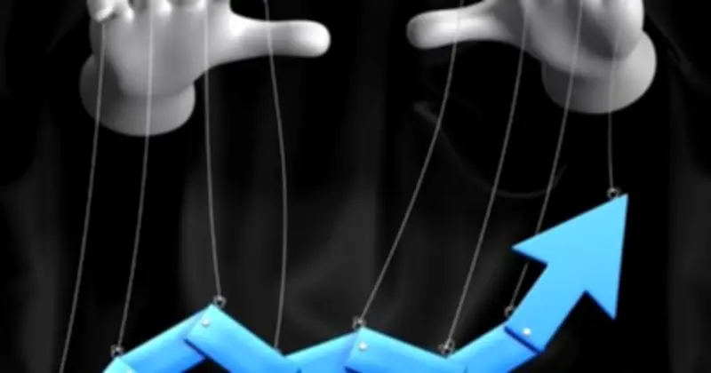 UBCKNN xử phạt nặng hành vi thao túng thị trường chứng khoán cổ phiếu PAS