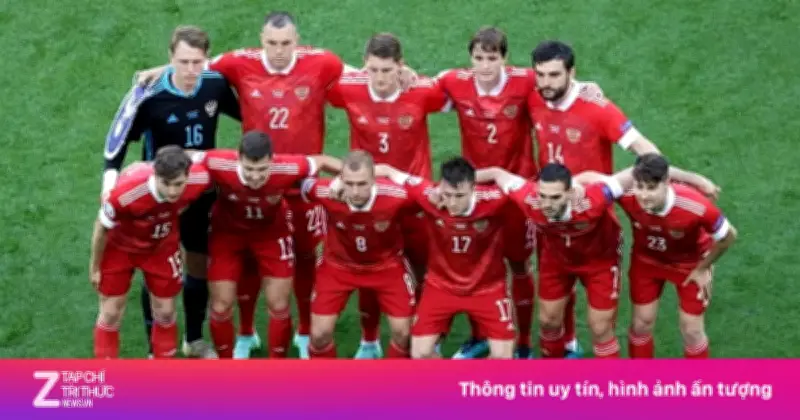 UEFA giữ nguyên lập trường cấm bóng đá Nga dù FIFA muốn gỡ bỏ