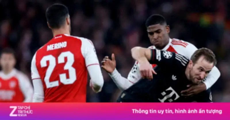 UEFA Thay Đổi Luật Knock-Out Champions League: Lợi Thế Khổng Lồ Cho Top Đầu