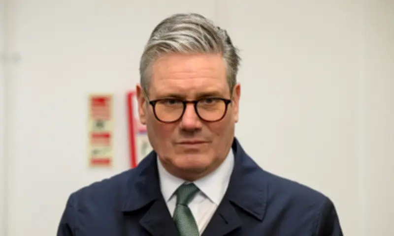 Thủ tướng Anh Keir Starmer đối mặt sức ép từ chức vì bổ nhiệm đại sứ liên quan Epstein