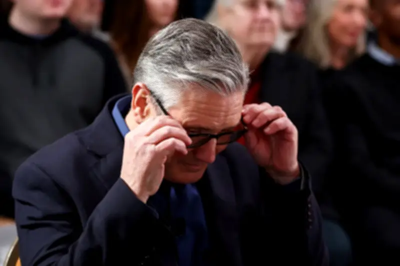 Thủ tướng Anh Keir Starmer cam kết công khai hồ sơ bổ nhiệm đại sứ gây tranh cãi