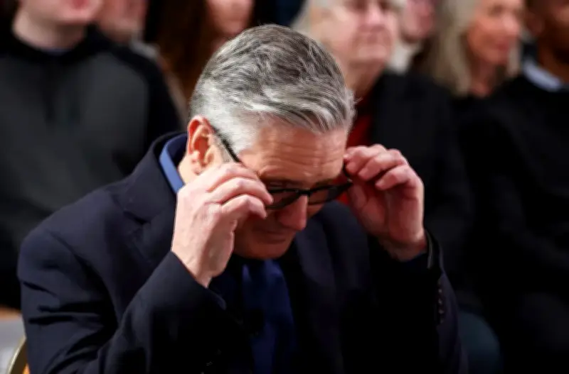 Thủ tướng Anh Starmer đối mặt áp lực từ bê bối bổ nhiệm đại sứ liên quan Epstein