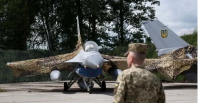 Ukraine bác tin phi công nước ngoài tham gia chiến đấu, khẳng định tự lực