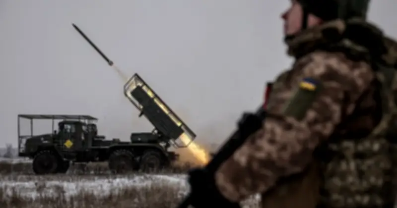 Ukraine báo cáo Nga phóng 126 UAV và tên lửa, thương vong tăng cao trong 24 giờ