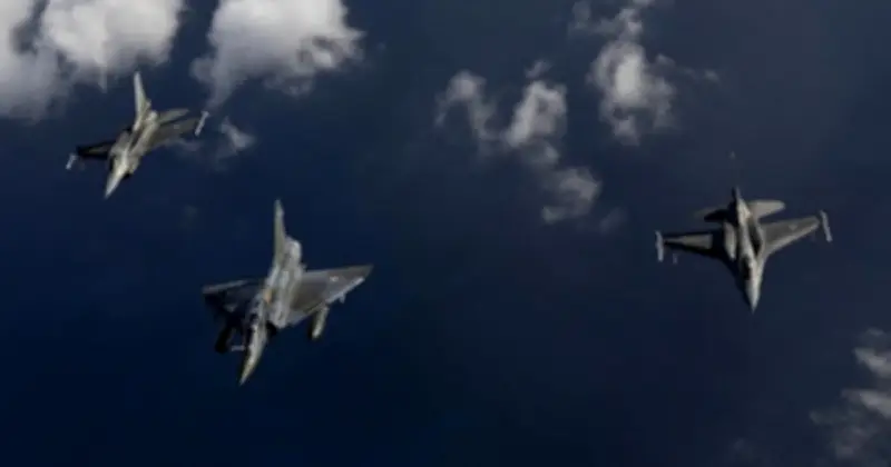 Ukraine Tuyên Bố Phá Hủy Hàng Ngàn UAV Nga, Pháp Sắp Chuyển Giao Tiêm Kích Mirage 2000