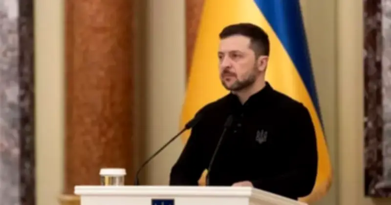 Ukraine Dự Kiến Bầu Cử Tổng Thống Cùng Ngày Trưng Cầu Dân Ý Về Hòa Bình Với Nga