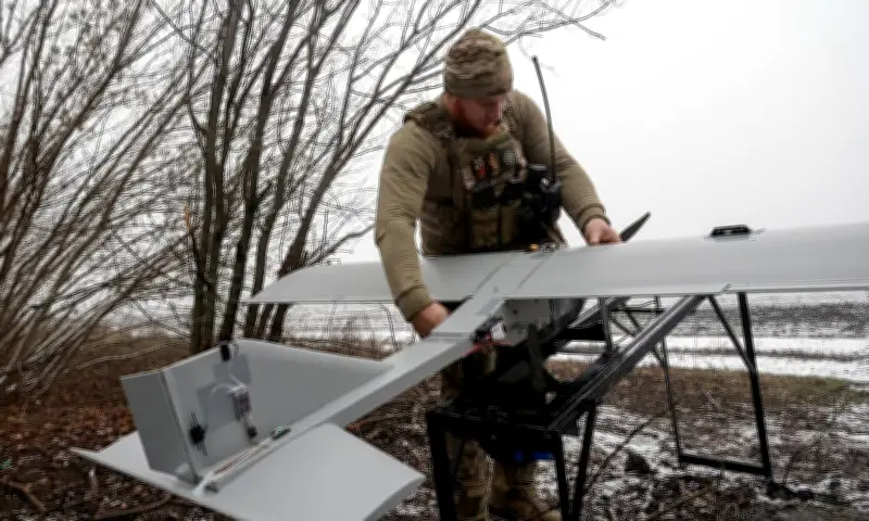 Ukraine Dự Kiến Thu Hàng Tỷ USD Từ Xuất Khẩu Vũ Khí Năm 2026