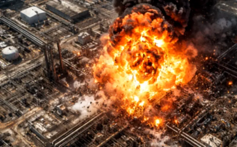 Ukraine Hứng Chịu Đợt Không Kích Hiệp Đồng Mới, Hệ Thống Năng Lượng Bị Tấn Công Dữ Dội