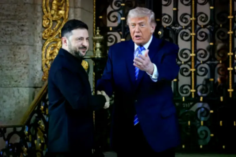 Ukraine: Đàm phán quân sự đã hoàn thành 90%, cần quyết định chính trị để kết thúc