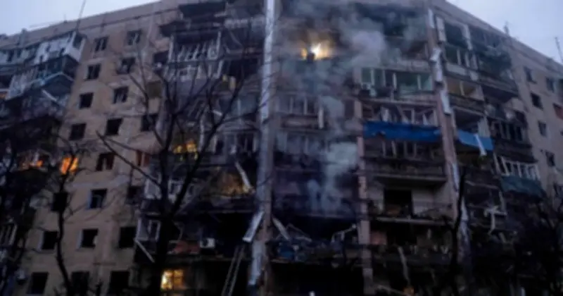 Ukraine Thúc Đẩy Đàm Phán Hòa Bình, Zelensky Cảnh Báo Thỏa Thuận Song Phương