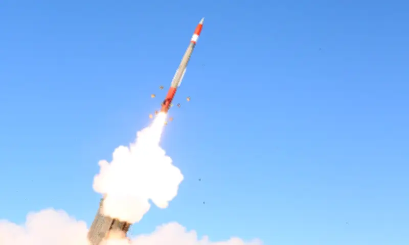 Ukraine thừa nhận cần nhiều đạn Patriot để chặn một tên lửa Iskander-M của Nga