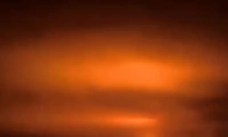 Ukraine tấn công kho đạn Nga bằng tên lửa Flamingo, ít nhất một quả xuyên thủng phòng không