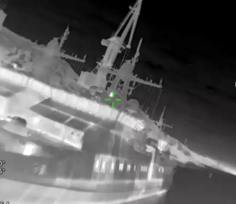 Ukraine tấn công loạt mục tiêu quân sự Nga tại Crimea và Zaporizhzhia