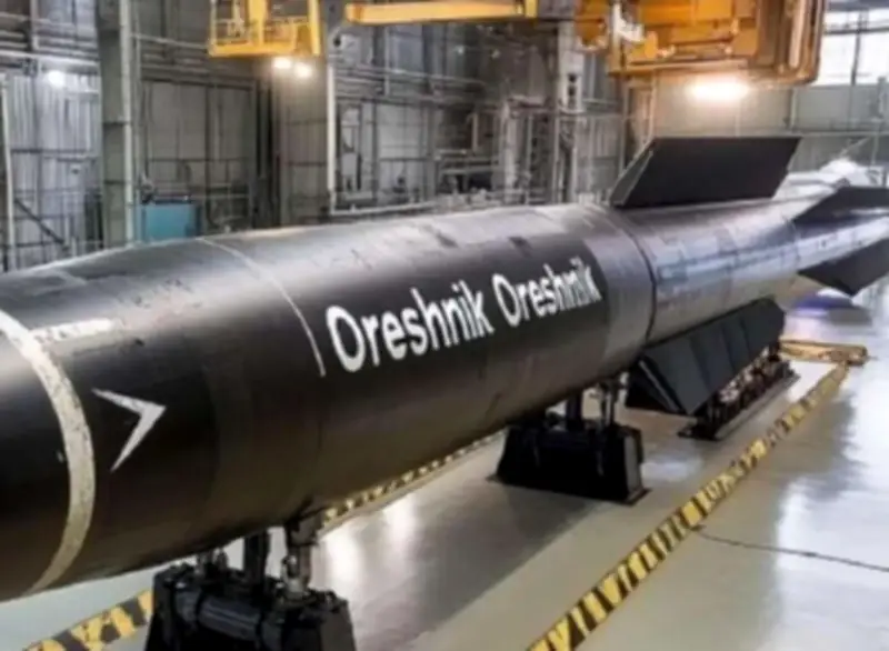 Ukraine Tấn Công Nhà Máy Sản Xuất Tên Lửa Đạn Đạo Của Nga Tại Kaluga