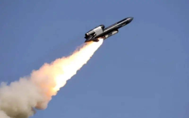 Ukraine Tấn Công Nhà Máy Tên Lửa Nga Bằng FP-5 Flamingo, Mục Tiêu Cách Biên Giới 1.300 km