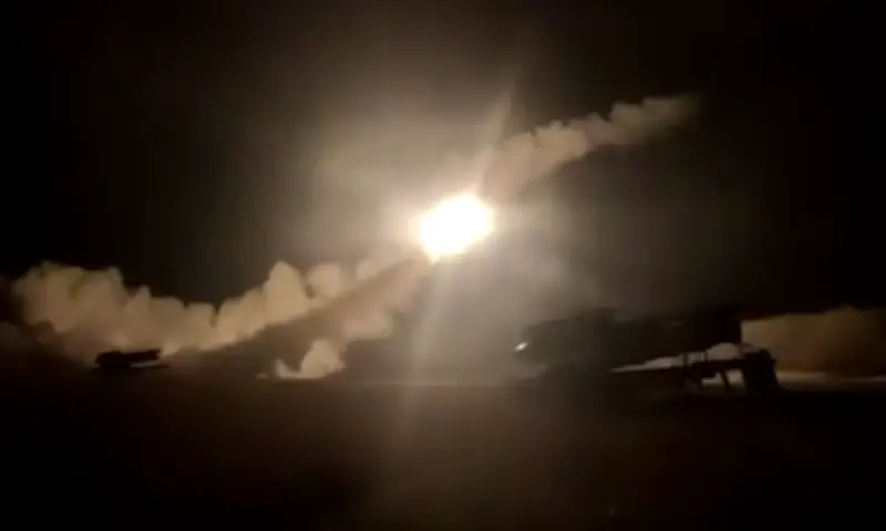 Ukraine Tuyên Bố Tập Kích Nhà Máy Tên Lửa Kinzhal, Iskander Của Nga Bằng Vũ Khí Flamingo