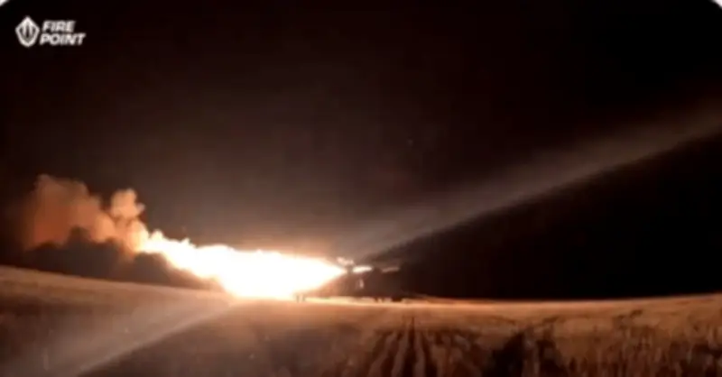 Ukraine xác nhận dùng tên lửa Flamingo tấn công nhà máy sâu bên trong Nga