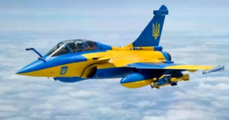 Tham vọng 250 máy bay chiến đấu của Ukraine: Tuyên bố chính trị hay kế hoạch thực tế?