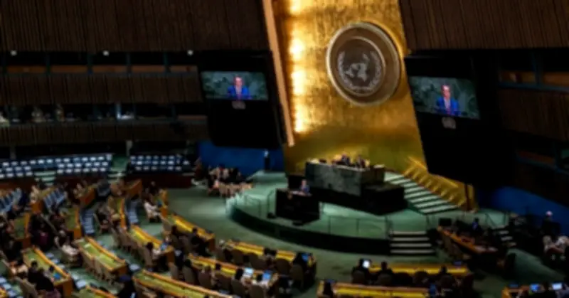 Liên Hợp Quốc yêu cầu Mỹ làm rõ việc thanh toán các khoản ngân sách còn nợ