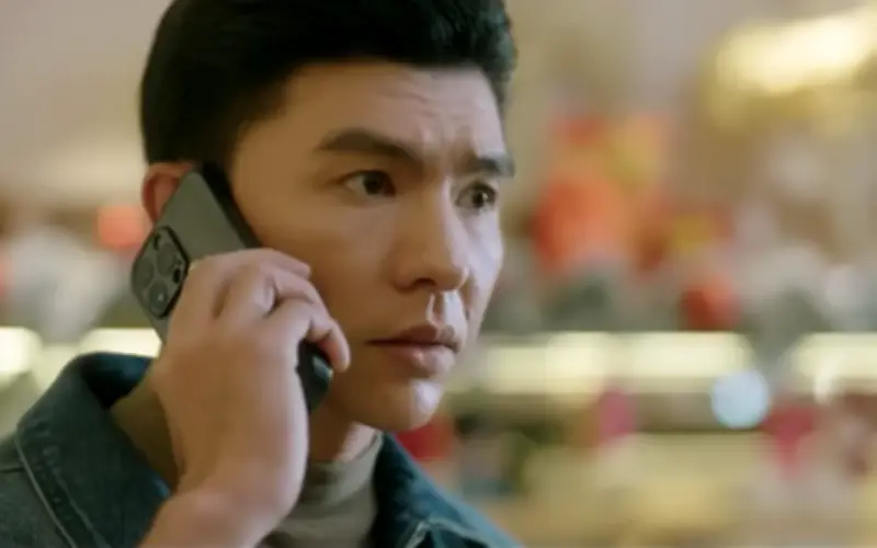 Cuộc Gọi Bất Ngờ Từ Cô Gái Lạ Khiến Trung Tá Minh Kiên Lo Lắng