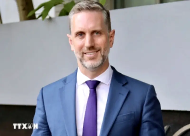 UNFPA Hỗ Trợ Việt Nam Thúc Đẩy Mục Tiêu Phát Triển Y Tế và Con Người