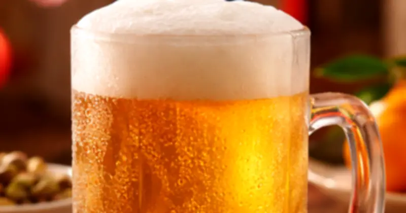 Uống rượu bia bao nhiêu thì bắt đầu tăng mỡ bụng? Cơ chế và khuyến cáo từ chuyên gia