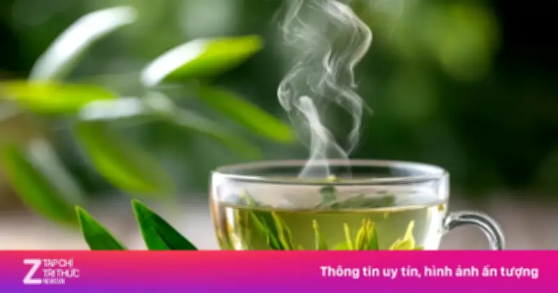 Đồ uống tăng cường ham muốn cho ngày Valentine lãng mạn