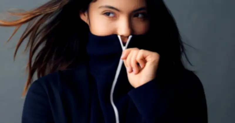 UNIQLO Bổ Nhiệm Tay Vợt Emma Raducanu Làm Đại Sứ Thương Hiệu Toàn Cầu Tại TP.HCM