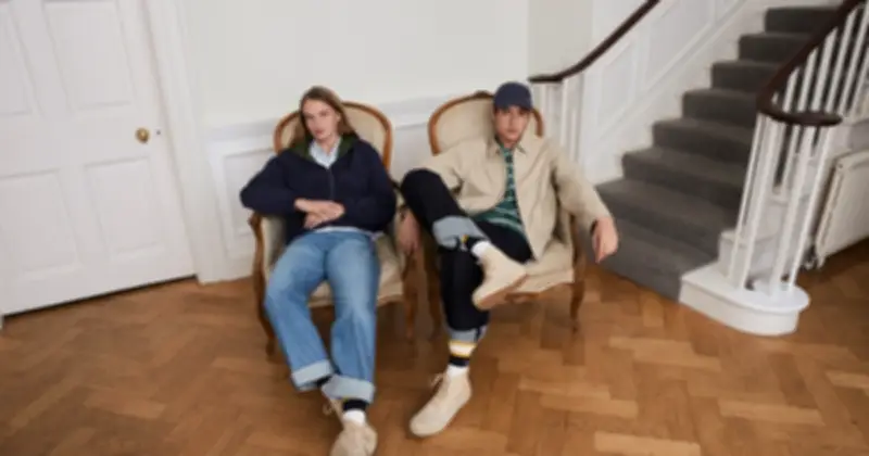 Uniqlo ra mắt BST Xuân Hè 2026: Làm mới phong cách preppy với tinh thần thể thao dưới nước