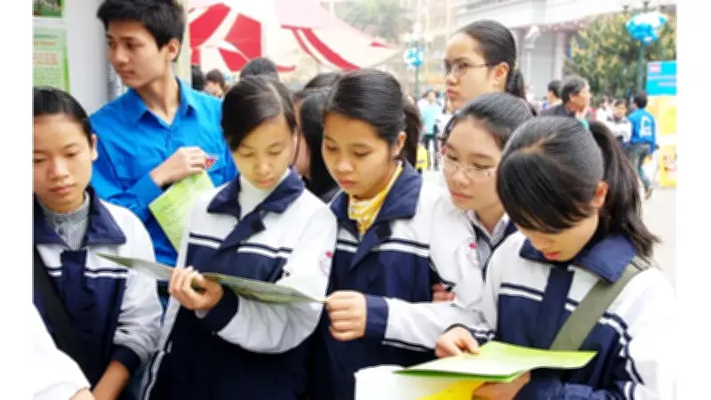 Tuyển sinh đại học 2026: Siết quy định, tăng trách nhiệm thí sinh