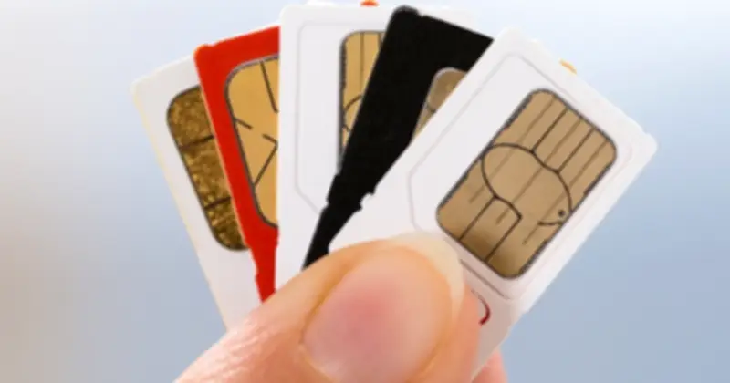 Cảnh báo khẩn từ Lâm Đồng: SIM rác và lỗ hổng thói quen người dùng đe dọa an ninh số