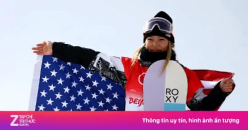 Sau chỉ trích của ông Trump, các VĐV Mỹ tại Olympic khẳng định tự hào đại diện quốc gia