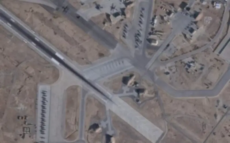 Mỹ tăng cường tên lửa Patriot di động tại Qatar giữa căng thẳng với Iran