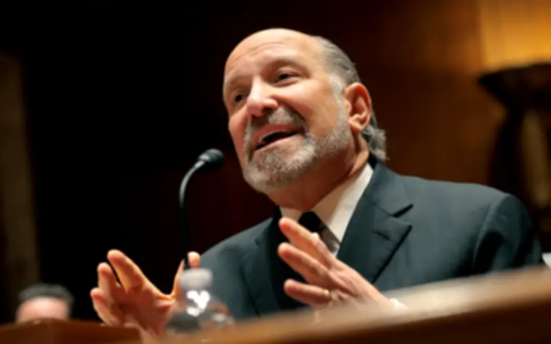 Bộ trưởng Mỹ Lutnick giải trình mối liên hệ với tỉ phú Epstein trước Thượng viện