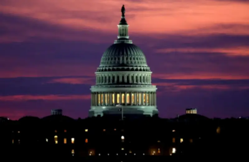 Mỹ tụt hạng tham nhũng, đạt vị trí thấp nhất trong hơn một thập kỷ