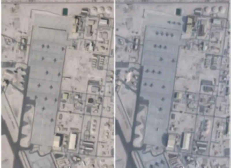 Mỹ Triển Khai Patriot Di Động Tại Qatar, Tăng Cường Hiện Diện Quân Sự Ở Trung Đông