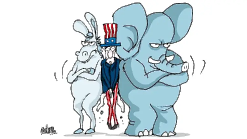 Mỹ: Bế tắc ngân sách DHS, nguy cơ đóng cửa chính phủ gia tăng