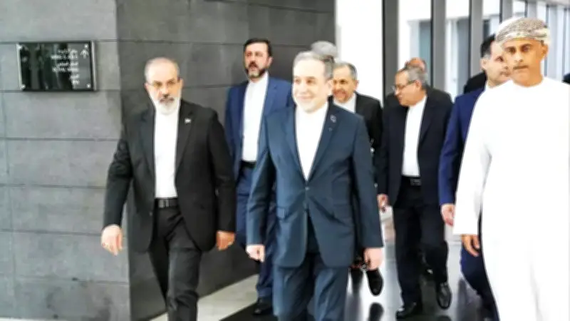 Đàm phán Mỹ - Iran tại Oman: Khởi đầu tích cực nhưng thách thức vẫn còn lớn