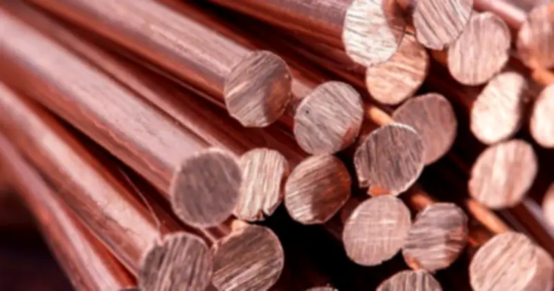 Mỹ tích trữ đồng kỷ lục, thị trường toàn cầu chao đảo vì lo ngại thuế quan và dự án chiến lược