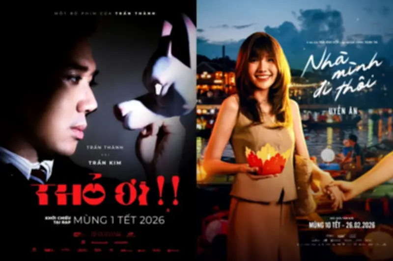 Uyển Ân thoát khỏi hình tượng 'nàng thơ', Hồng Vân so sánh với Trấn Thành