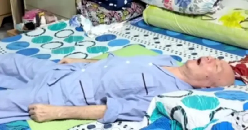 Vợ ca sĩ Tô Thanh Phương cầu cứu: 'Tôi cạn kiệt sức lực, tinh thần và tiền bạc'