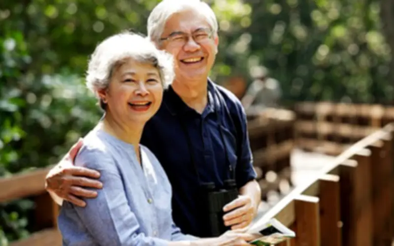 Về Già Giữ Được 2 Điều Này, Hậu Vận An Yên, Phúc Đức Đầy Nhà