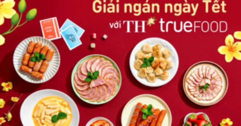 Vị Giác 'Bội Thực' Sau 3 Ngày Tết Với Thực Đơn Lặp Lại, Nhu Cầu Giải Ngán Bùng Nổ