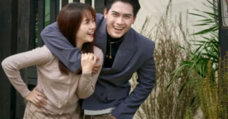 Võ Điền Gia Huy vào vai tổng tài trong phim mới của đạo diễn Vũ Khắc Tuận