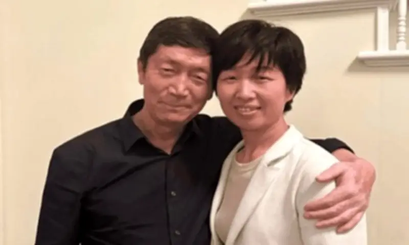 Vụ lừa đảo mang thai hộ 26 trẻ em ở Mỹ: Cặp vợ chồng Trung Quốc bị cáo buộc ngược đãi