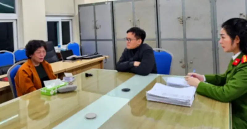 Vụ lừa đảo tài sản tại Sen Tài Thư: Đối tượng phải hoàn trả 757 tỷ đồng cho hàng trăm bị hại