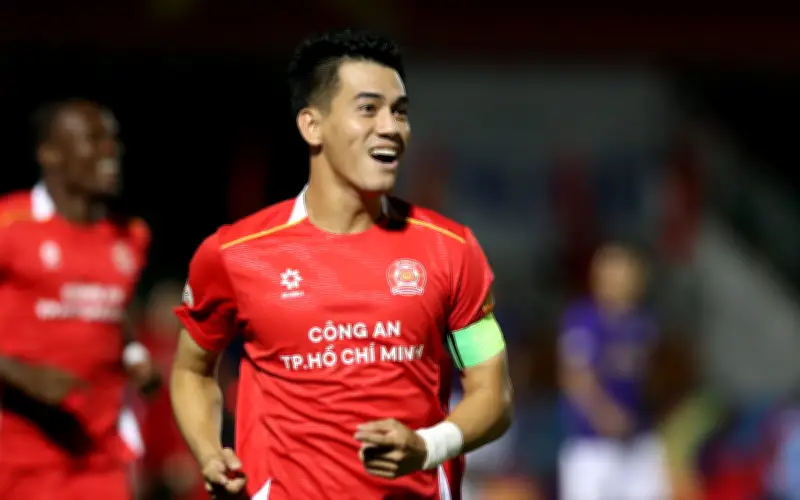 V-League vòng 14: Bùng nổ hai trận derby lớn, Công An Hà Nội tranh thủ vươn xa