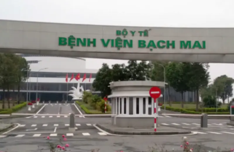 Vụ án Bạch Mai cơ sở 2: Từ 'lại quả' đến lừa đảo, đề nghị truy tố nguyên Bộ trưởng Y tế