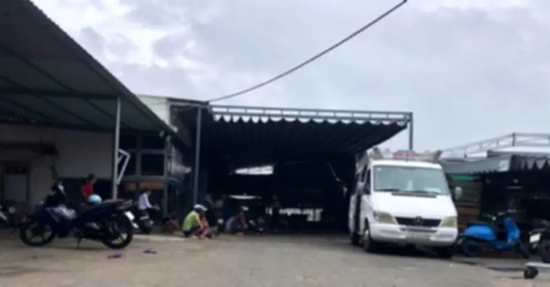 Vụ Nổ Bình Nén Khí Tại TP.HCM: Một Người Tử Vong, Nhiều Người Bị Thương