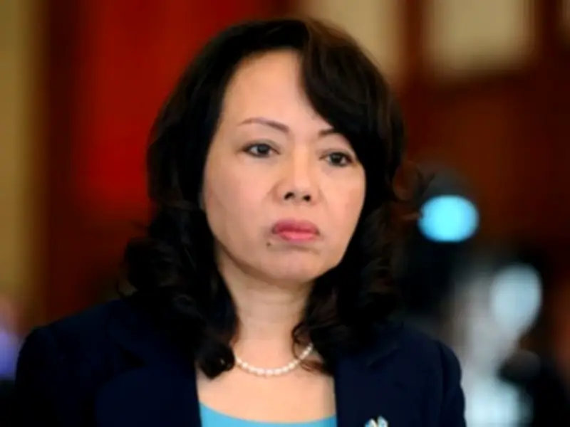 Vụ án Bệnh viện Bạch Mai: Cựu Bộ trưởng Kim Tiến thừa nhận nhận 7,5 tỷ đồng